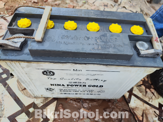 easy bike battery exchange